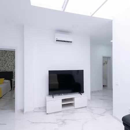 Σπίτι διακοπών In Palmas Near Canteras *